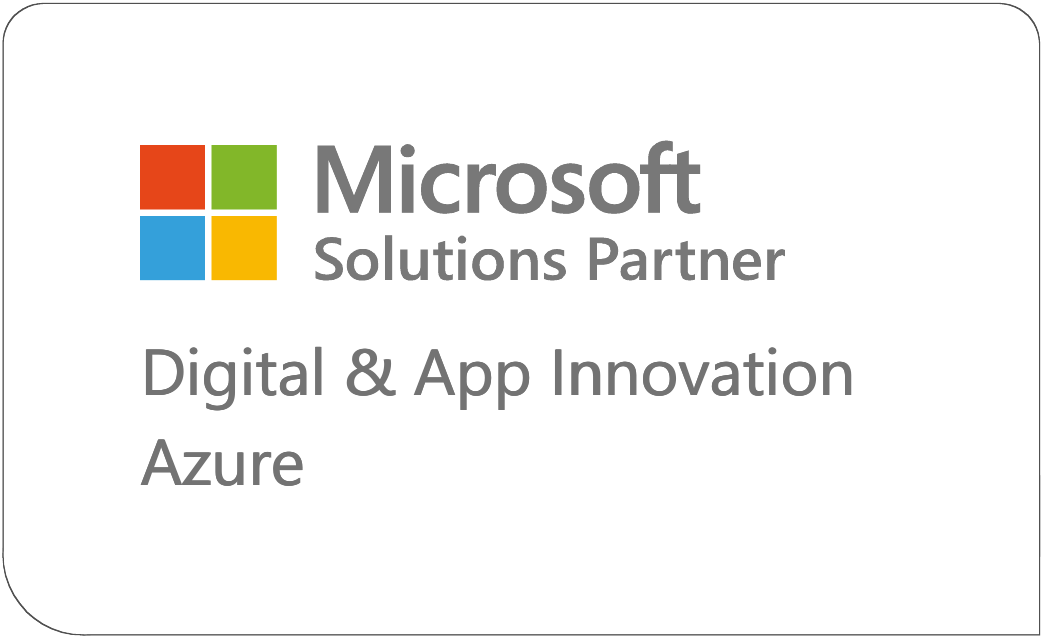 TTD Consulting - Microsoft Solutions Partner for Digital & App Innovation